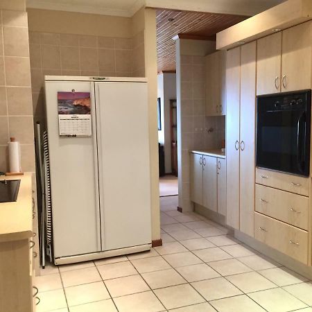 Hermanus Heights Villa Eksteriør billede