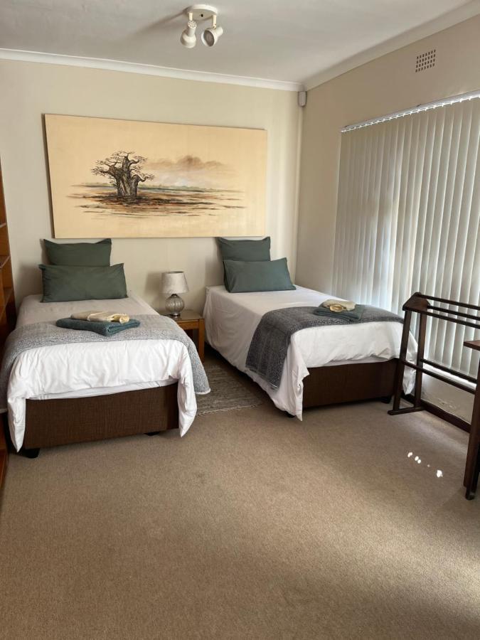 Hermanus Heights Villa Eksteriør billede