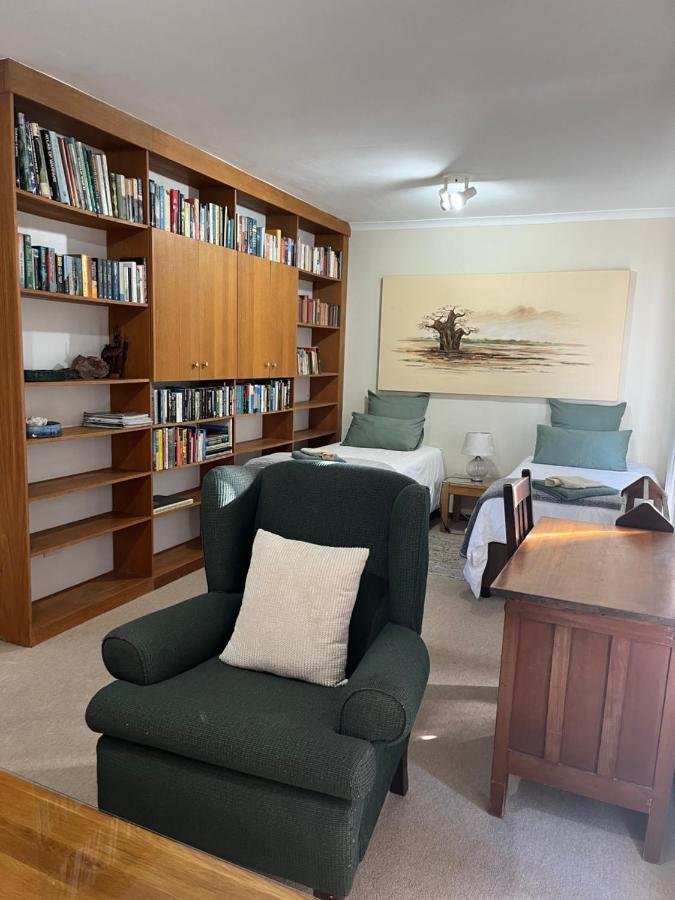 Hermanus Heights Villa Eksteriør billede