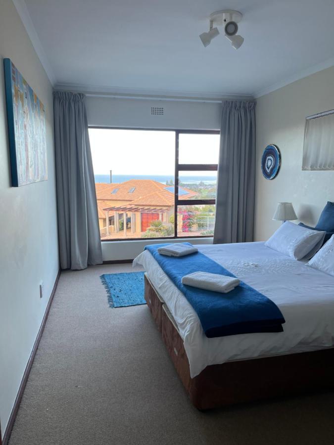 Hermanus Heights Villa Eksteriør billede