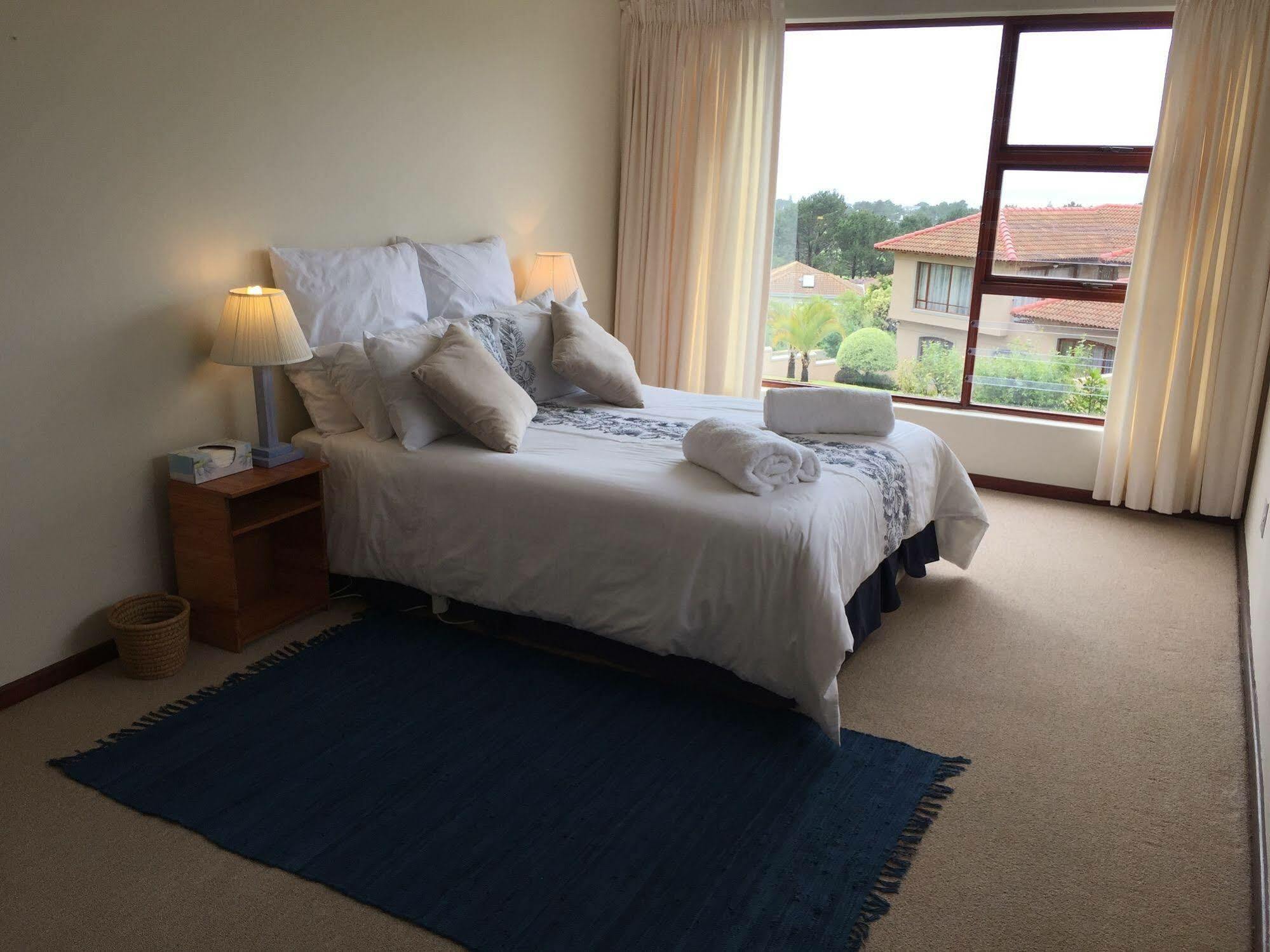 Hermanus Heights Villa Eksteriør billede