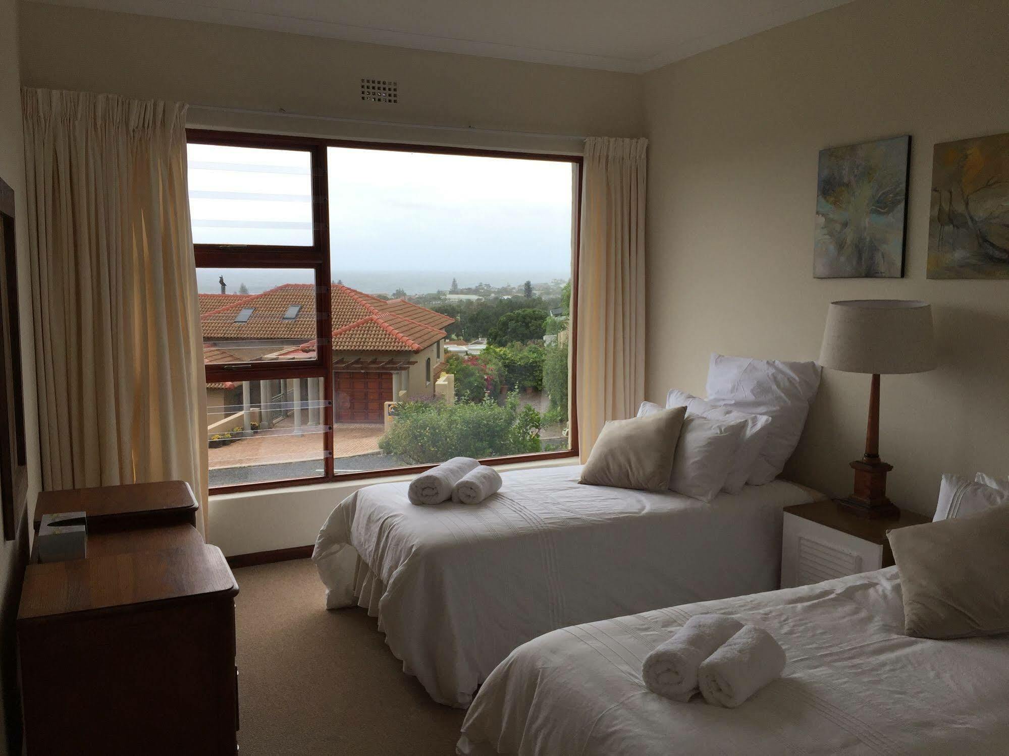 Hermanus Heights Villa Eksteriør billede