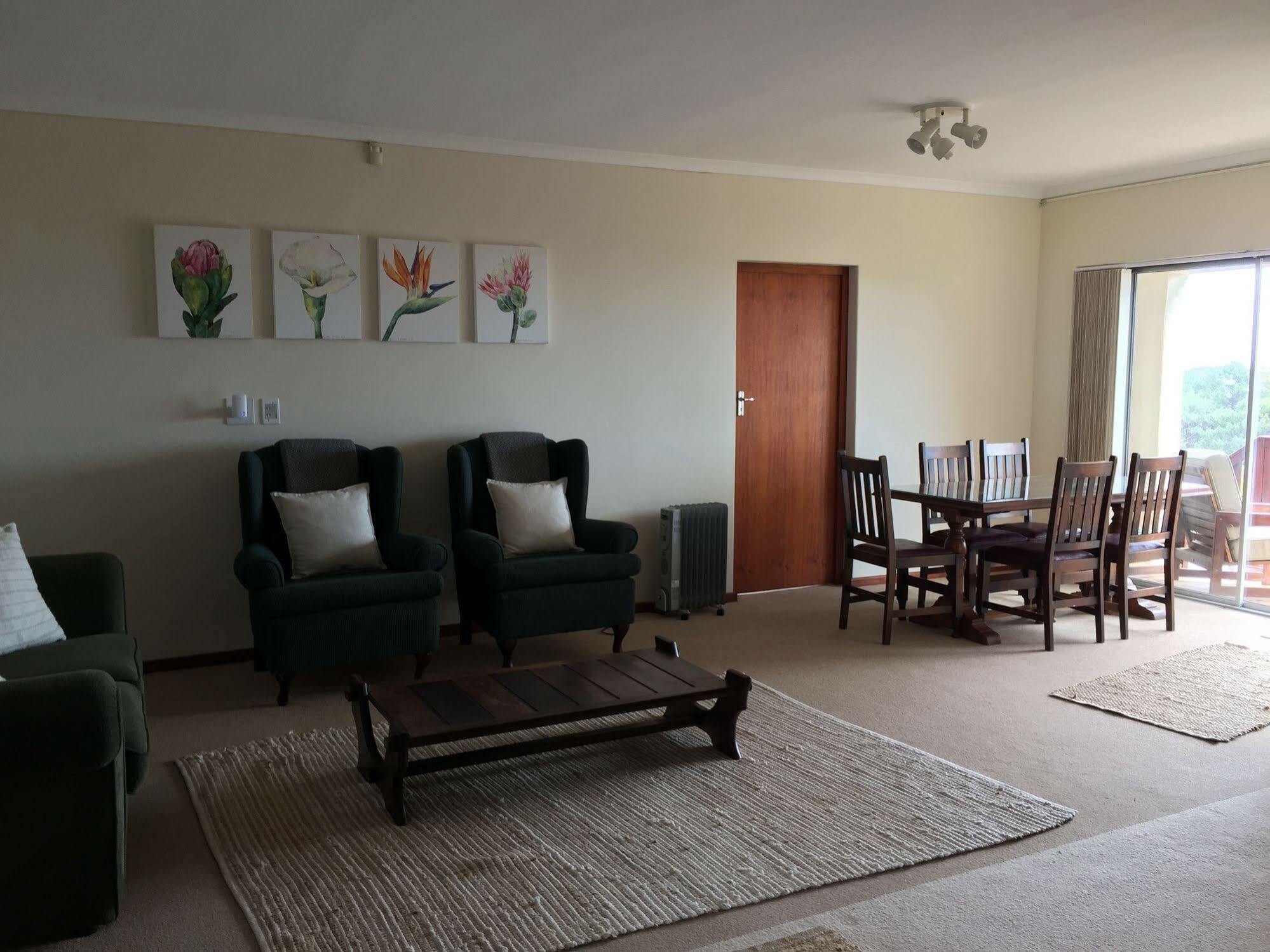 Hermanus Heights Villa Eksteriør billede