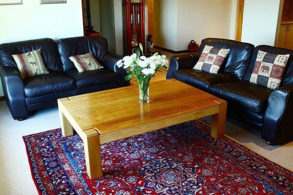 Hermanus Heights Villa Eksteriør billede