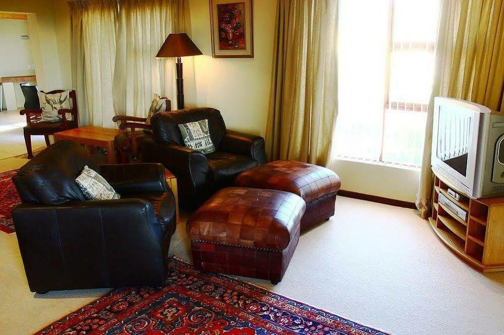 Hermanus Heights Villa Eksteriør billede