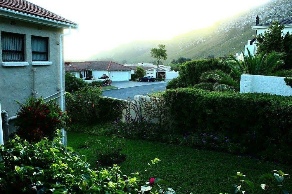 Hermanus Heights Villa Eksteriør billede