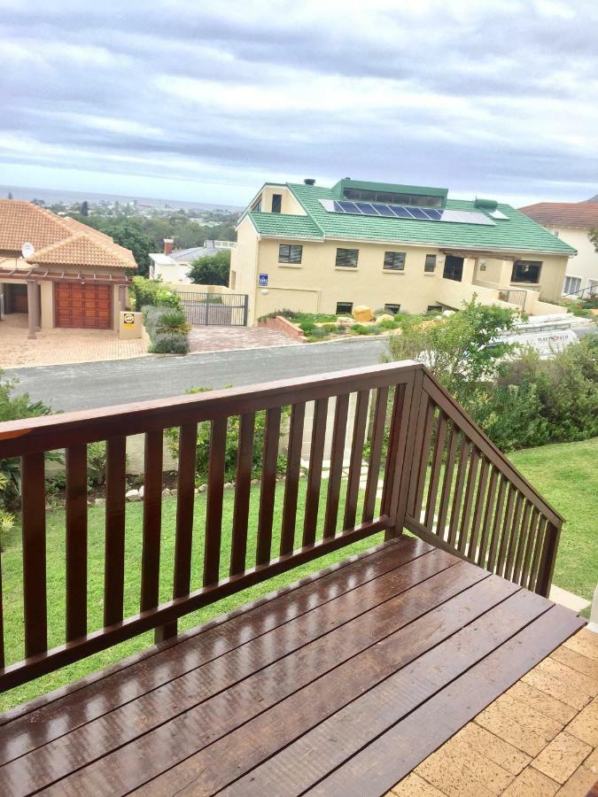 Hermanus Heights Villa Eksteriør billede