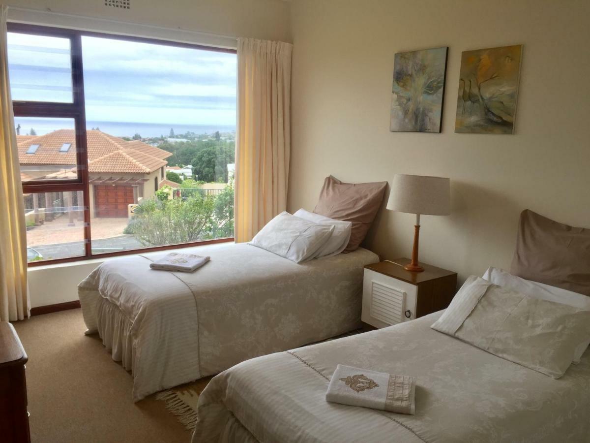 Hermanus Heights Villa Eksteriør billede