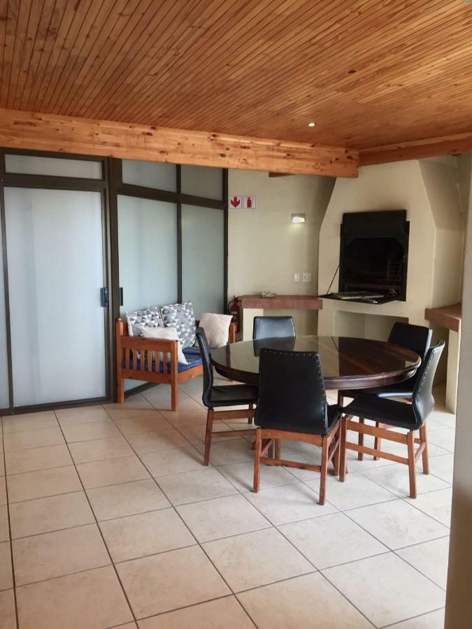 Hermanus Heights Villa Eksteriør billede
