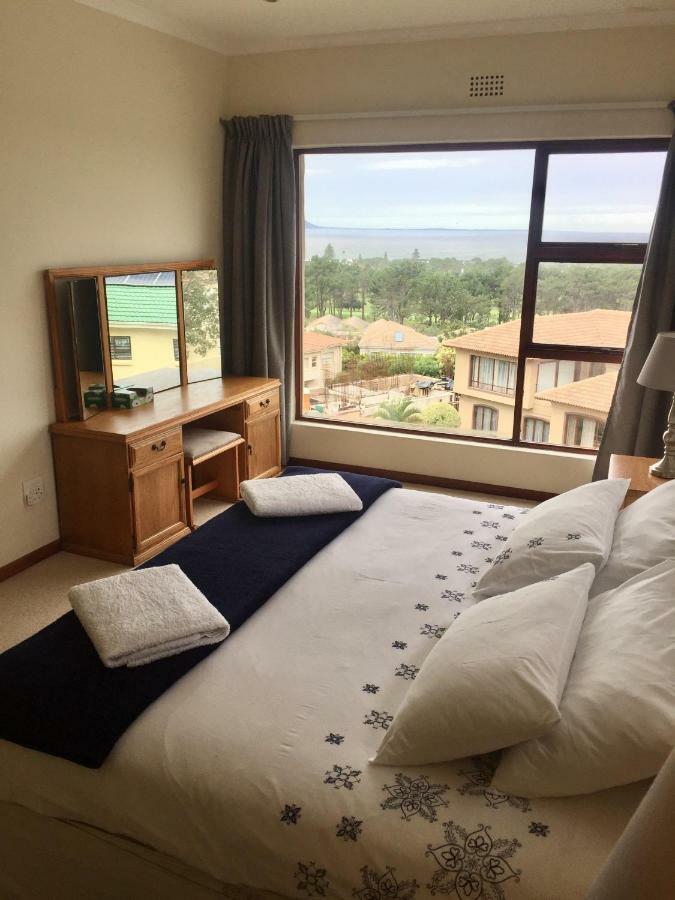 Hermanus Heights Villa Eksteriør billede
