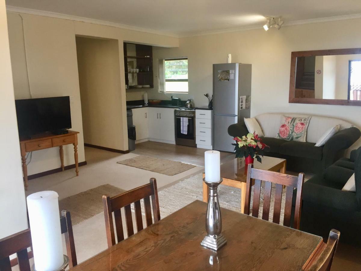 Hermanus Heights Villa Eksteriør billede