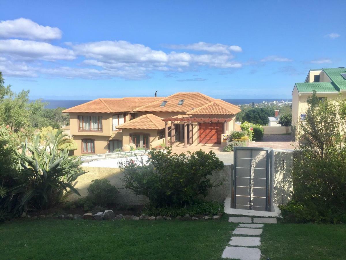 Hermanus Heights Villa Eksteriør billede