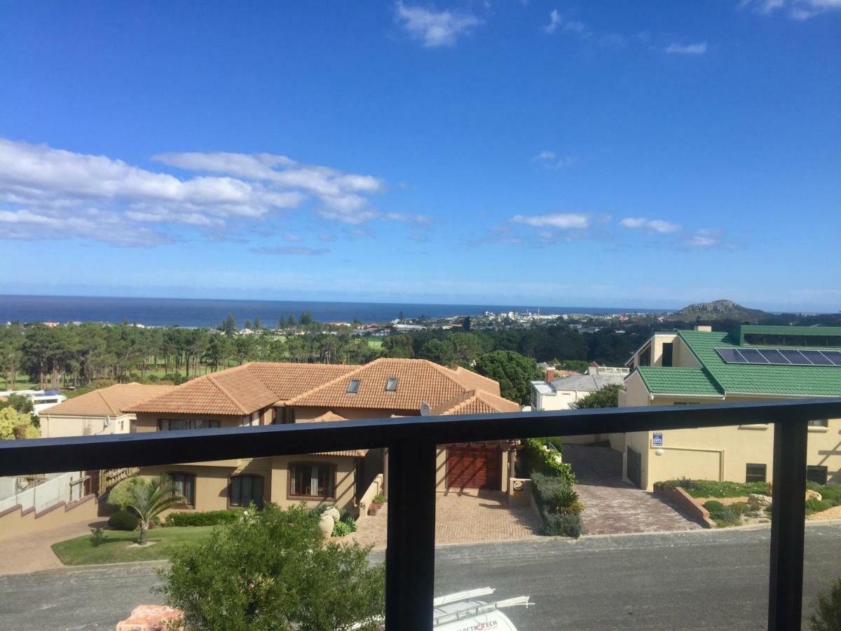 Hermanus Heights Villa Eksteriør billede